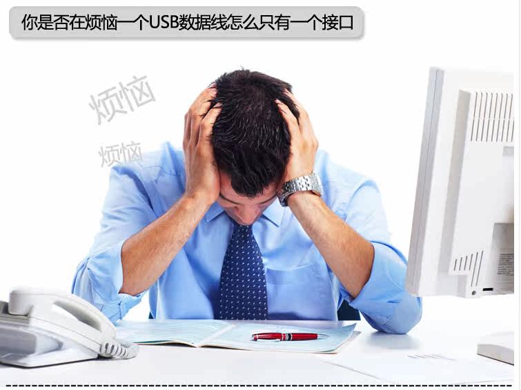 Concentrateur USB - Ref 366210 Image 6