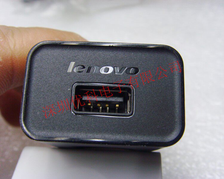 chargeur pour téléphones LENOVO LENOVO - Ref 1296973 Image 28