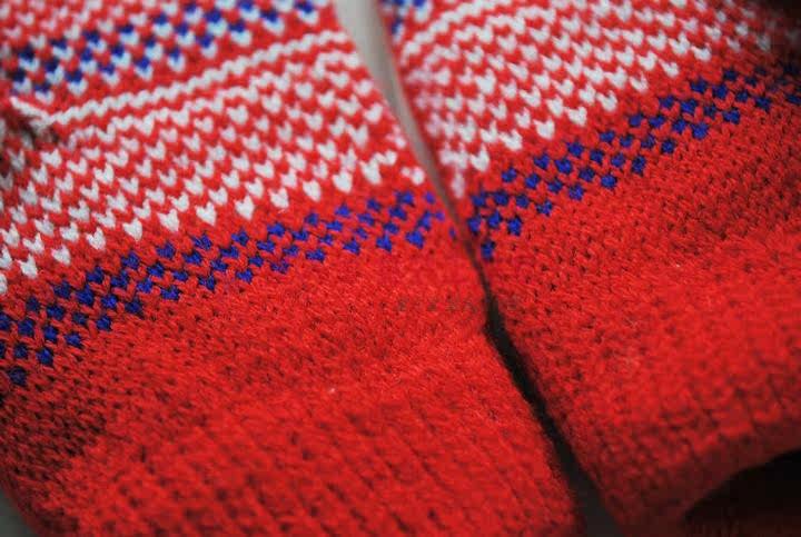 Gants pour enfants en coton - Ref 2147938 Image 11