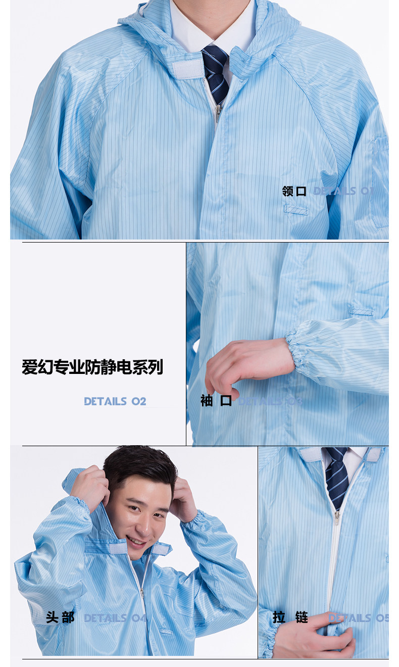 Vêtement de travail - Ref 1911373 Image 12