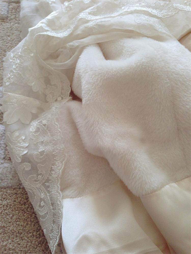 Peignoir jeunesse ZP1121B - Ref 594077 Image 15