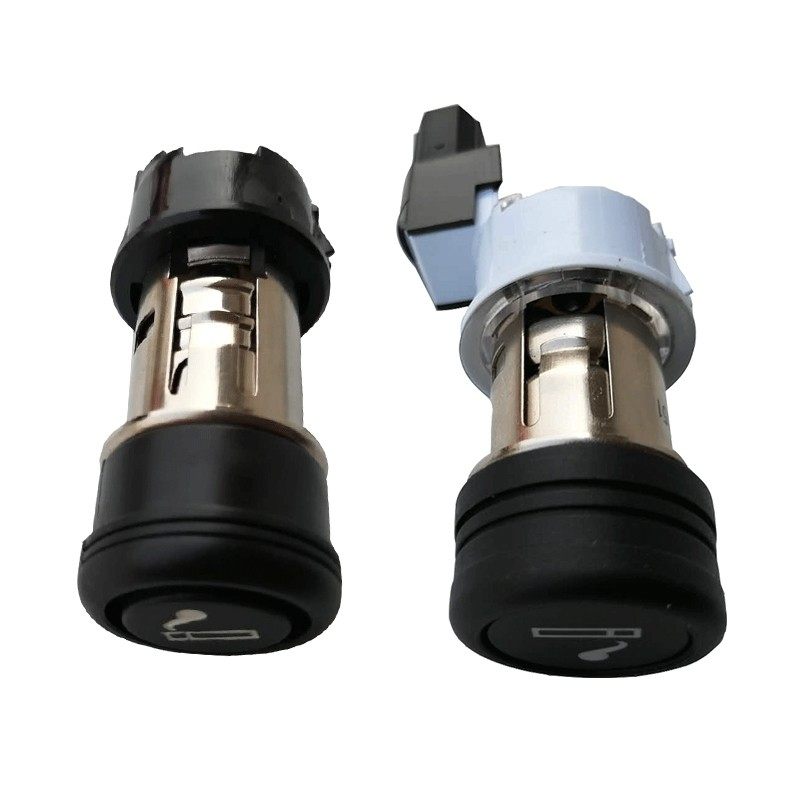 Changan Suzuki Tianyu Yan Vettla Feng Yufeng Yu Qiuyue Cigarette Lighter Assembly Car Cigarette Lighter Head Original Factory
