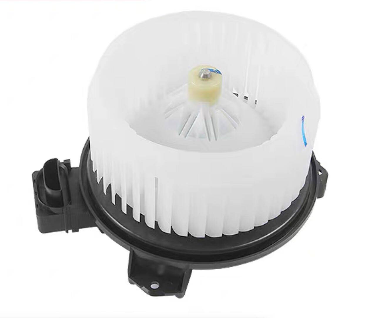 Changan Suzuki New Alto Rain Yantian Air conditioning blower motor warm blower motor with impeller assembly original plant