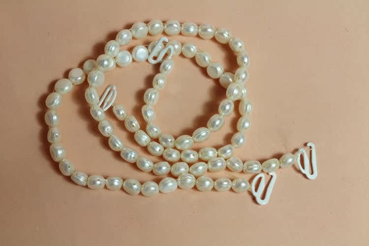 Bretelles pour lingerie - Ref 802694 Image 8