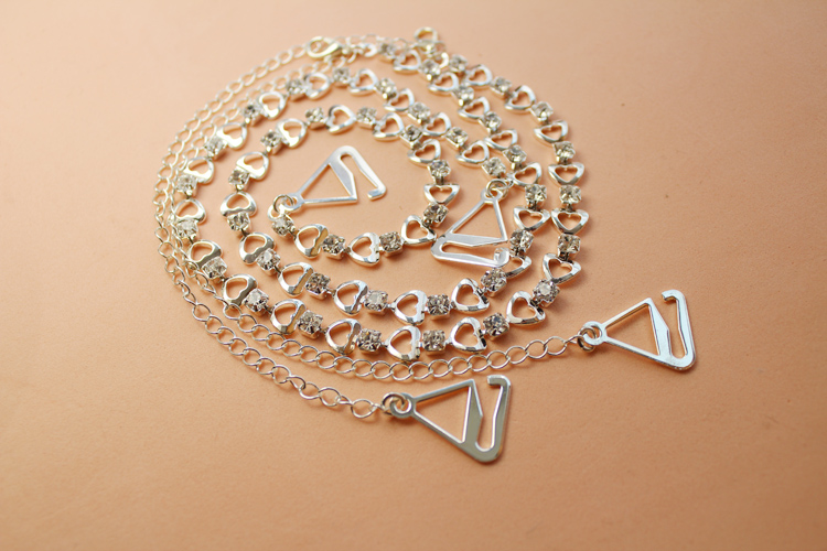 Sangles pour lingerie - Ref 808981 Image 10