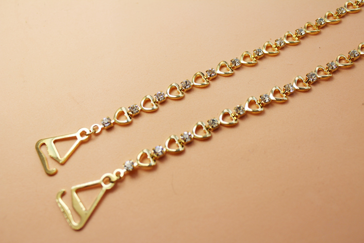 Sangles pour lingerie - Ref 808981 Image 13