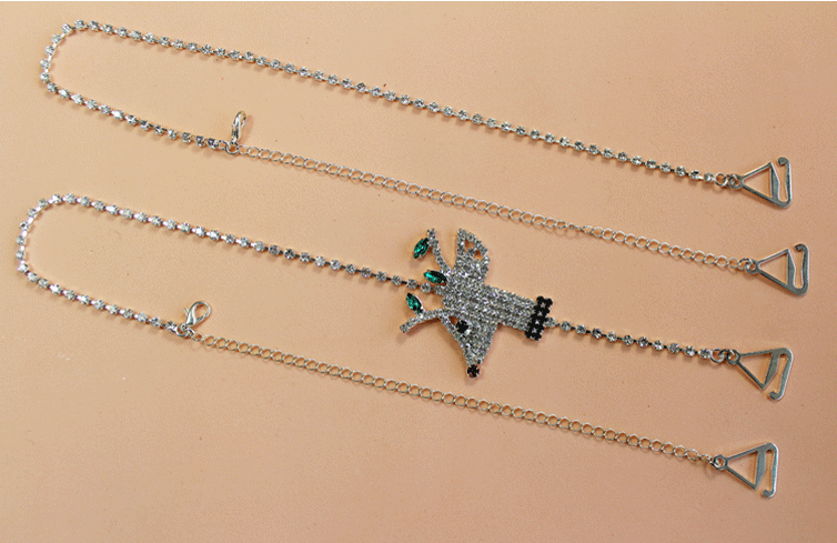 Bretelles pour lingerie - Ref 808978 Image 11