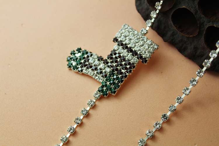 Sangles pour lingerie - Ref 808989 Image 12