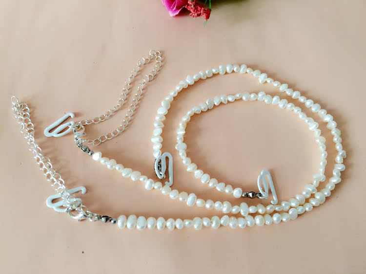 Sangles pour lingerie - Ref 802861 Image 5