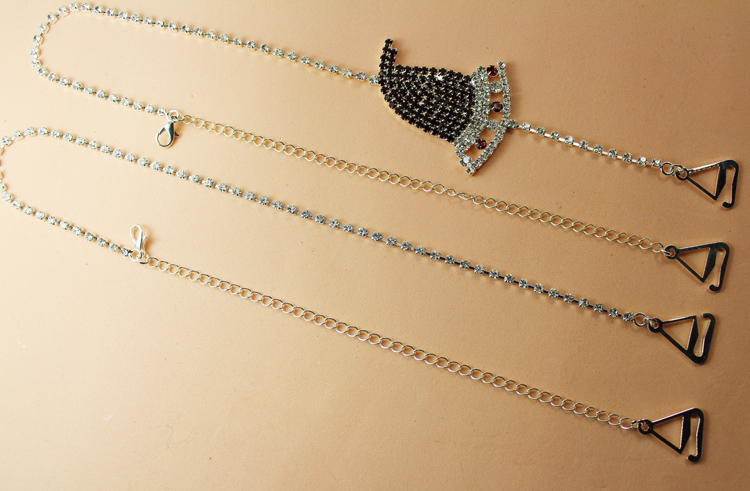 Sangles pour lingerie - Ref 808987 Image 10