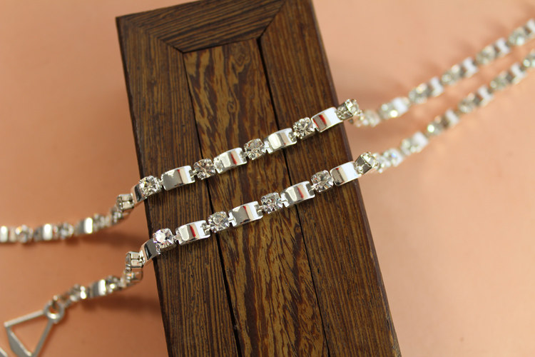 Bretelles pour lingerie - Ref 808332 Image 16