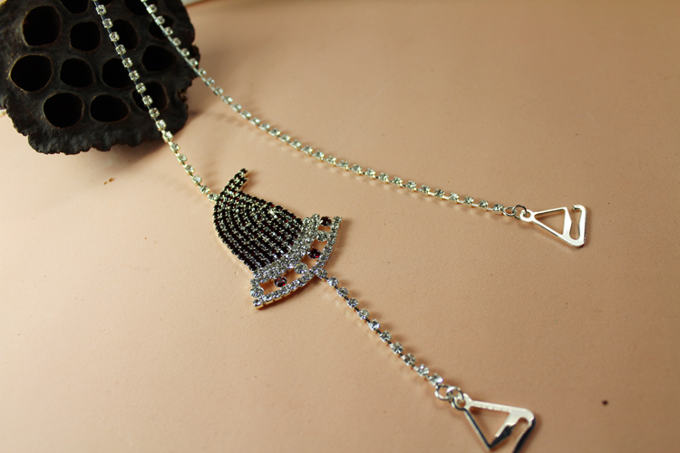 Sangles pour lingerie - Ref 808987 Image 14