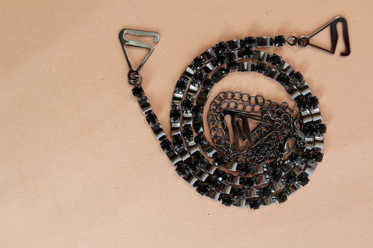 Bretelles pour lingerie - Ref 808332 Image 19