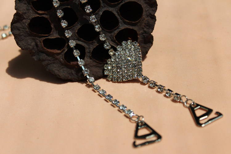 Sangles pour lingerie - Ref 808179 Image 5