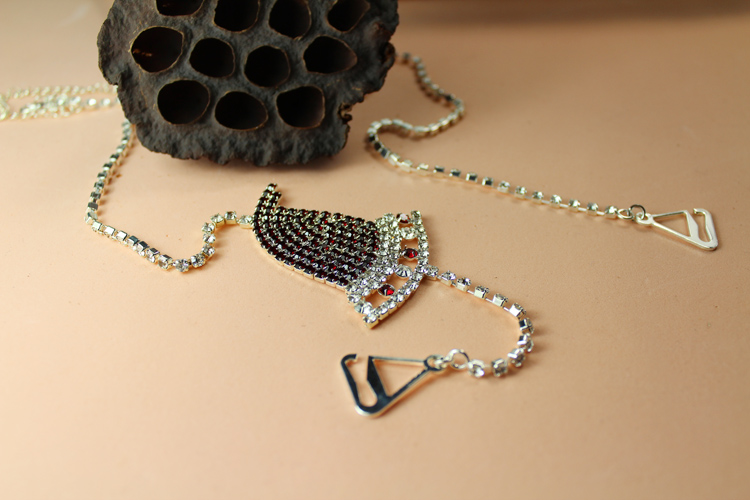 Sangles pour lingerie - Ref 808987 Image 9