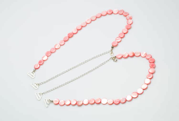 Sangles pour lingerie - Ref 808059 Image 11