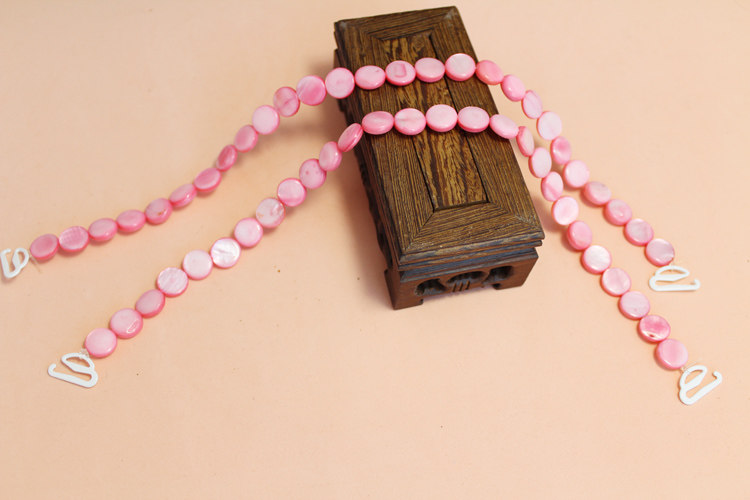 Sangles pour lingerie - Ref 808059 Image 13