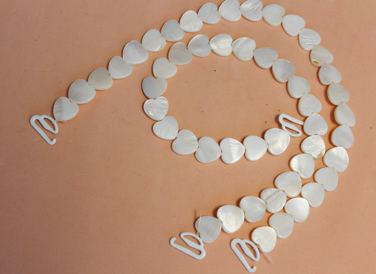 Bretelles pour lingerie - Ref 802697 Image 9