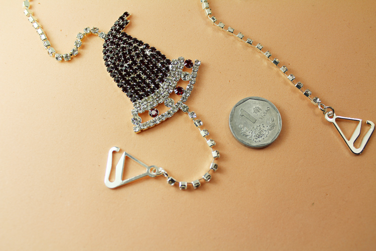 Sangles pour lingerie - Ref 808987 Image 8