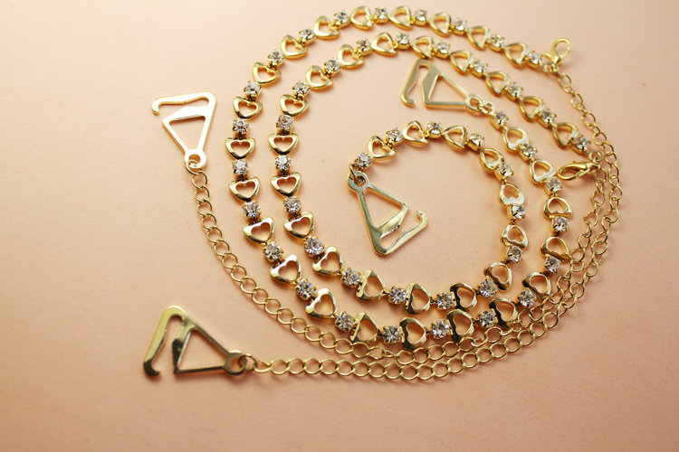 Sangles pour lingerie - Ref 808981 Image 11