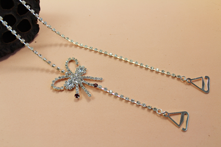 Bretelles pour lingerie - Ref 808983 Image 10