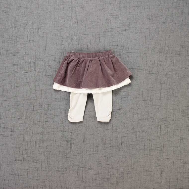 Foreign Trade Exit Original H80 girls panties skirt and pants two baby children's dress