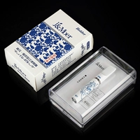 Голубая и кровяная сигаретная гигмид