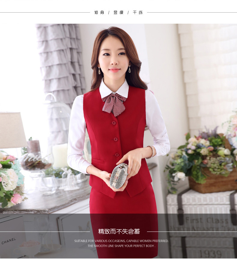 Tailleur femme - Ref 3242679 Image 19