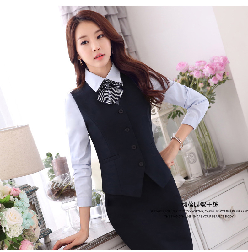 Tailleur femme - Ref 3242679 Image 16