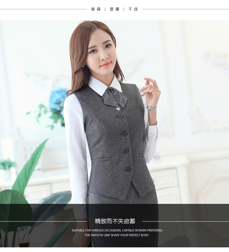 Tailleur femme - Ref 3242679 Image 29