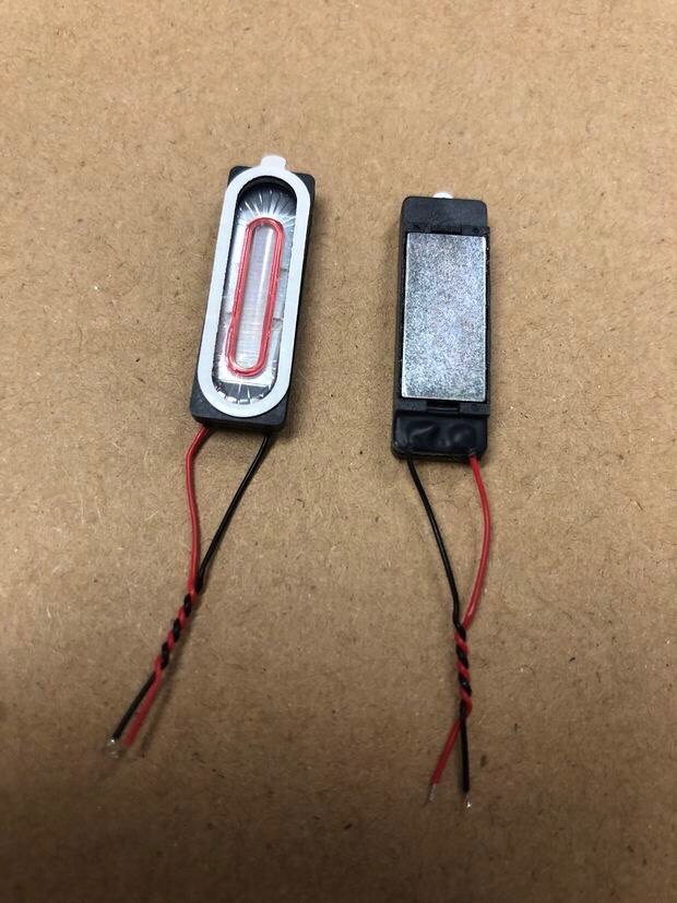 Large Magnet 0928 2809 Small Speaker 8 Euro 1W 2W Speaker Phone Ringing Tablet PC Speaker