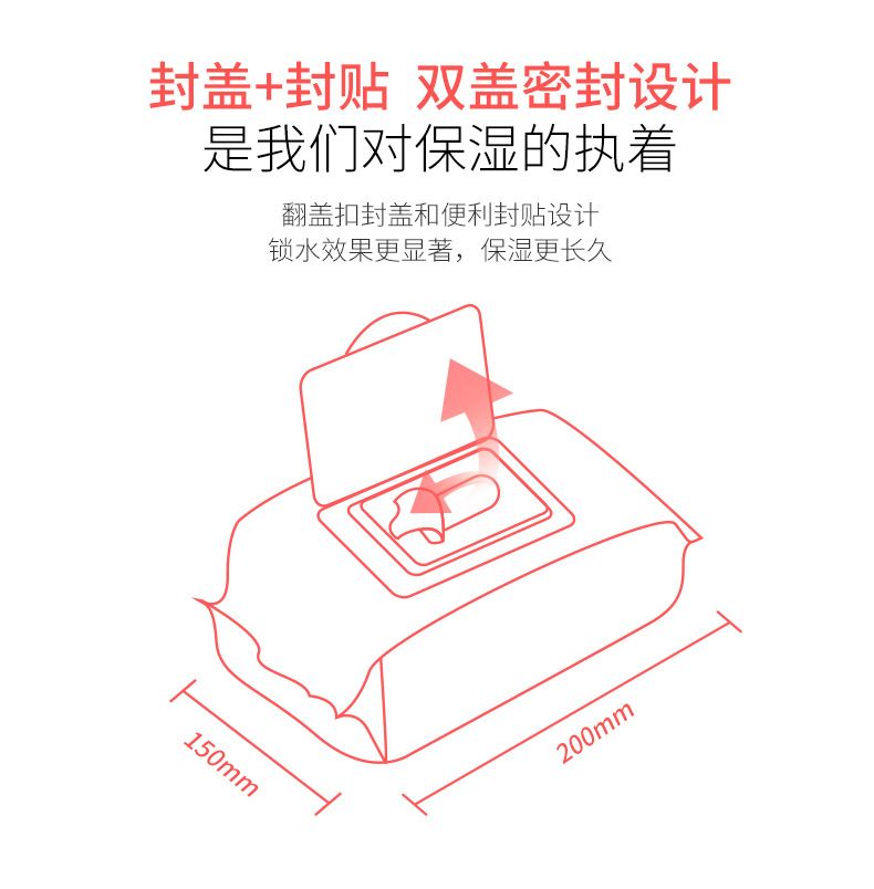 Vật nuôi khăn lau chó khăn lau công cụ làm đẹp không cồn miễn phí mèo ướt khăn lau làm sạch nguồn cung cấp 100 cái tùy chỉnh lược chải lông