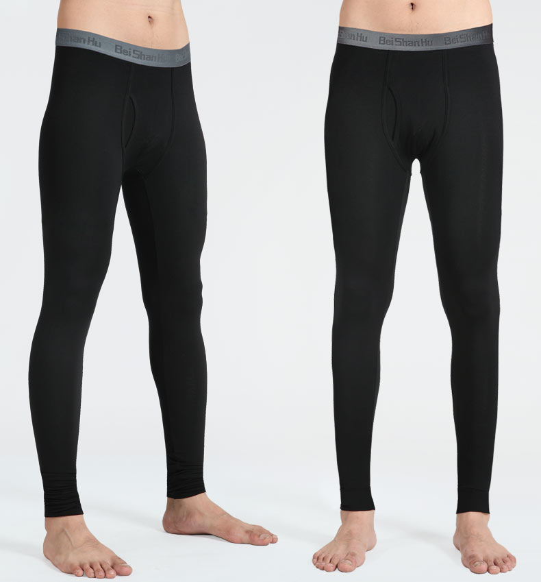 Pantalon collant jeunesse luxueux en viscose - Ref 752960 Image 42