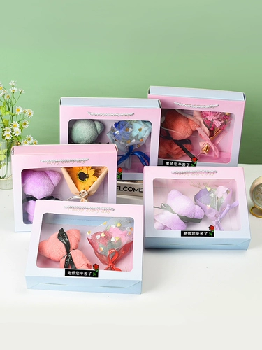 Подарочная коробка для детского сада для школьников, подарок на день рождения, коллекция 2022