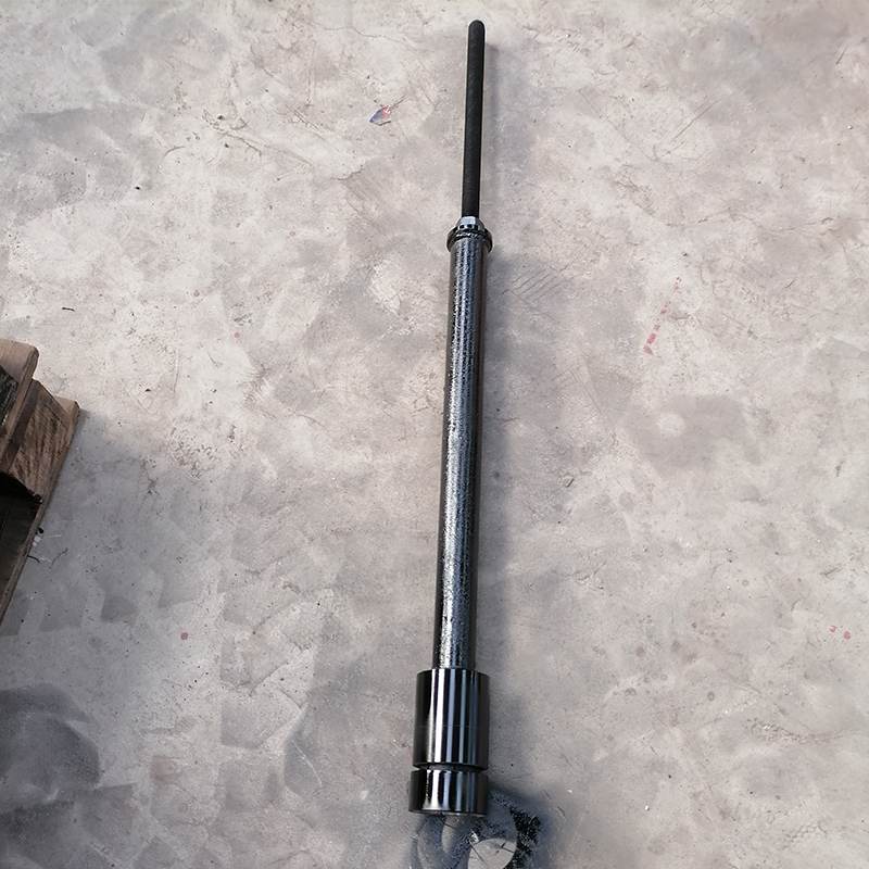 2021 new air compressor Even lever piston extractor custom-made special tool hardware range adjustable repair