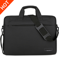 Computer bag can hang suitcase professional Hand bag acer Shenzhou God of War Z7M mechanic T58 crossbody portable laptop backpack 15 6 inch 14 13 3 17 17 3