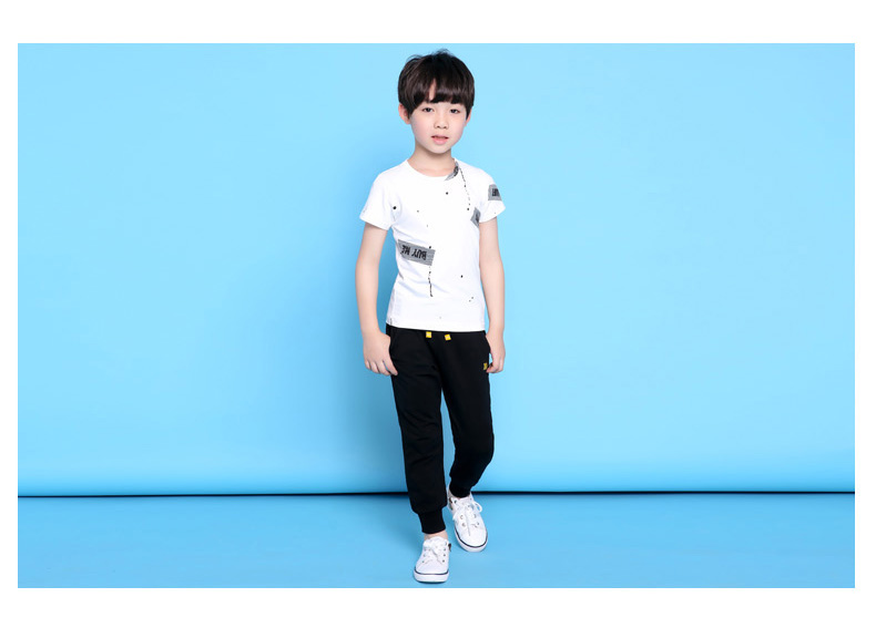 Pantalon garcon - Ref 2055640 Image 17