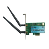 Intel 7265AC PCI-E Desk беспроводная сетевая карта 2.4/5G Bluetooth 4.2 Wi-Fi-приемник 867M