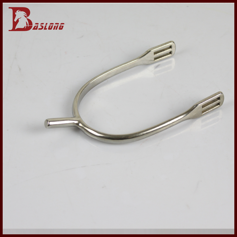 Baslog/8フィートのドラゴンナイト装備の拍車 本物の乗馬用品 BCL217310