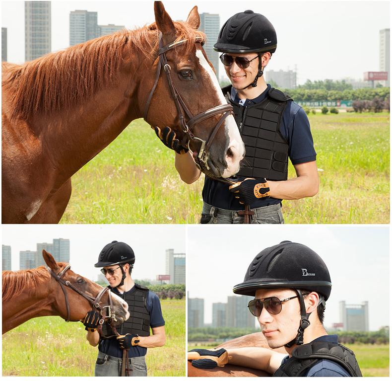 Article équitation pour femme BASLONG - Ref 1379767 Image 14