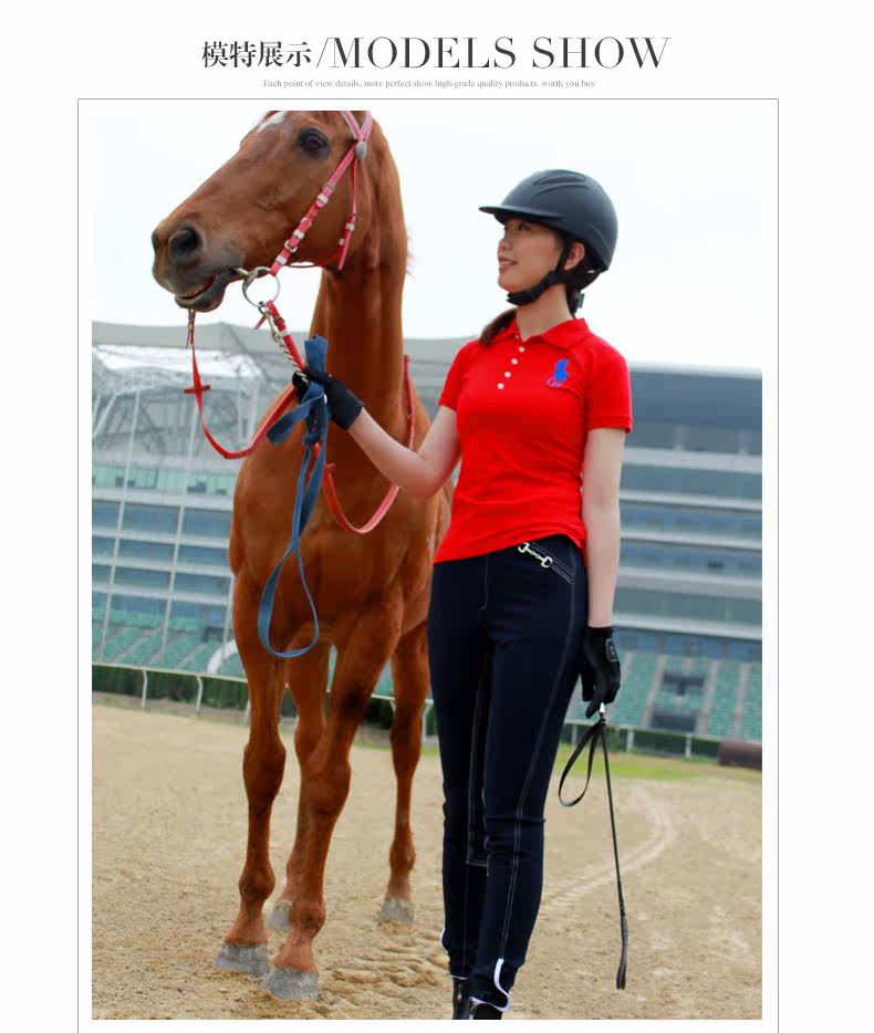 Article équitation BASLONG - Ref 1382170 Image 15