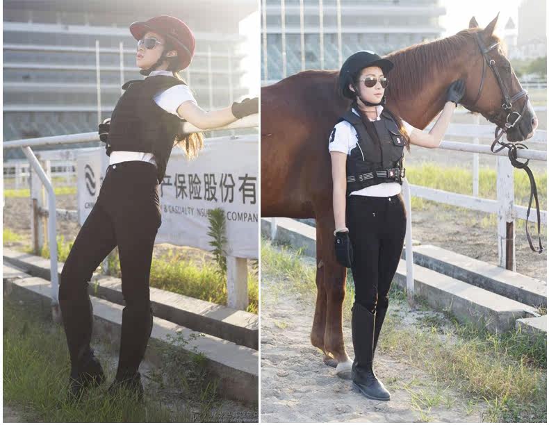 Article sports equestres BASLONG - Ref 1381254 Image 21