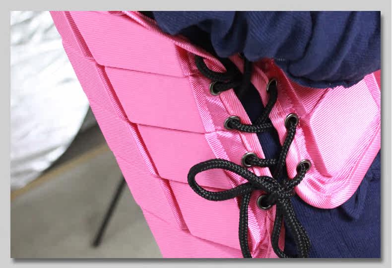 Article équitation pour enfant BASLONG - Ref 1381775 Image 15