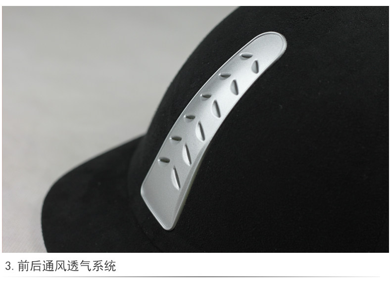 Article équitation pour homme KYLIN - Ref 1381216 Image 12