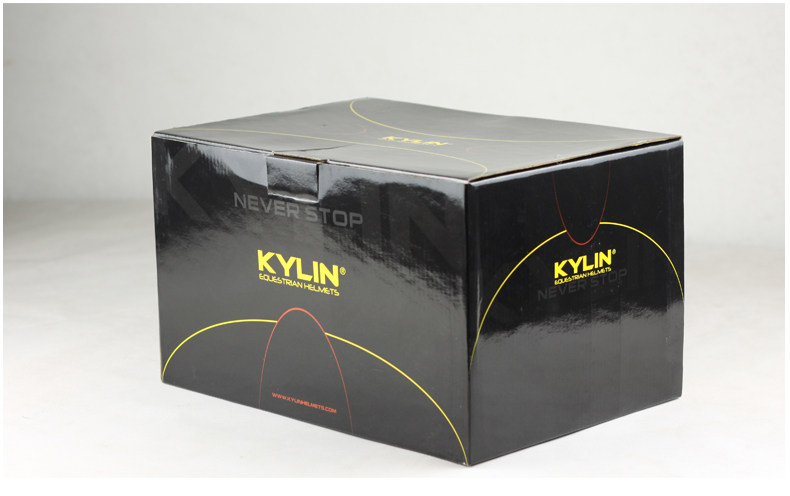Article équitation pour homme KYLIN - Ref 1381216 Image 19