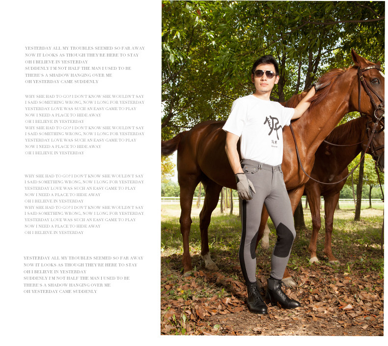 Article équitation BASLONG - Ref 1380440 Image 18