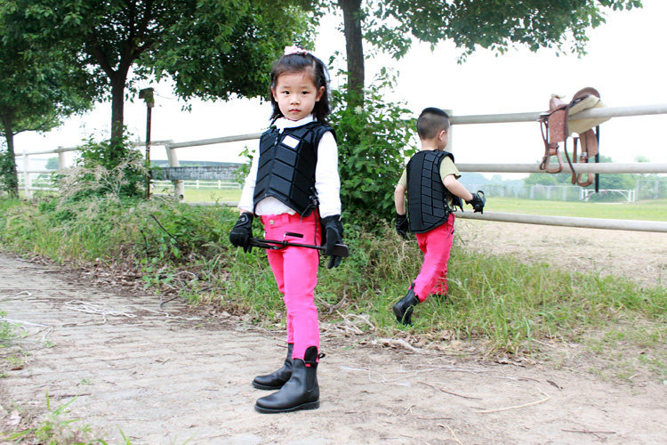 Article équitation pour enfant BASLONG - Ref 1381250 Image 14
