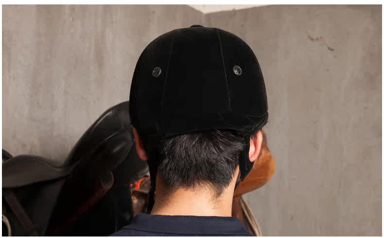 Article équitation pour homme KYLIN - Ref 1381216 Image 17