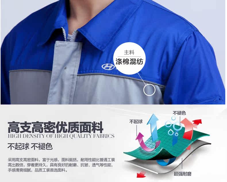 Tenue de travail - Ref 1915118 Image 12