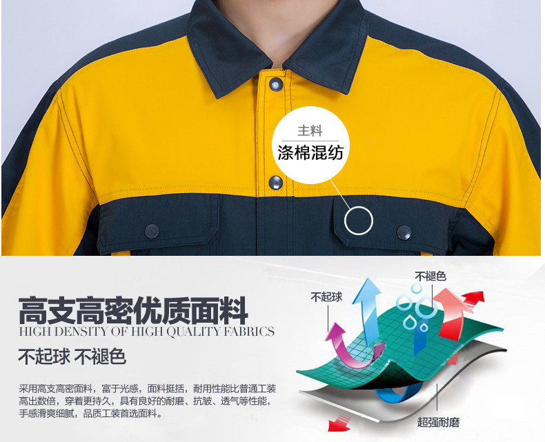 Vêtement de travail - Ref 1912497 Image 8